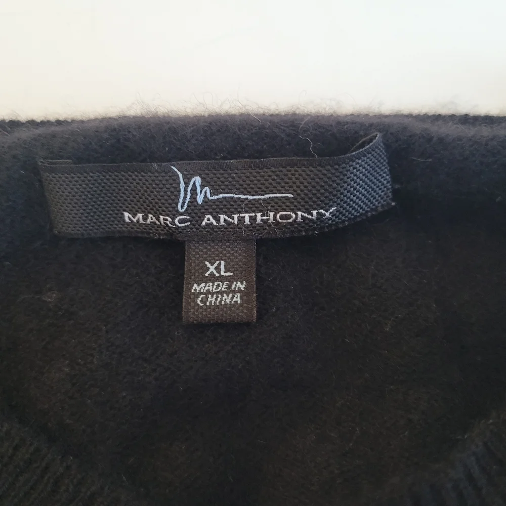 Marc Anthony super soft